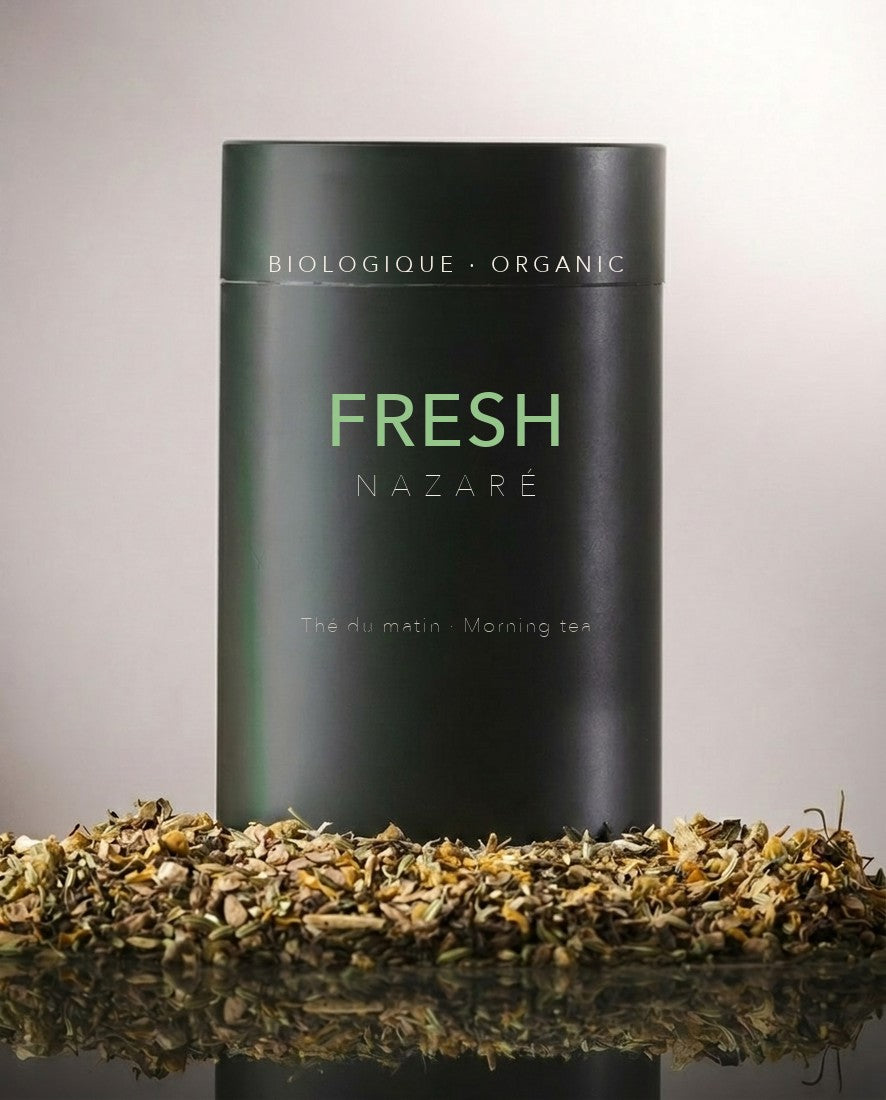 Fresh - Loose Leaf
