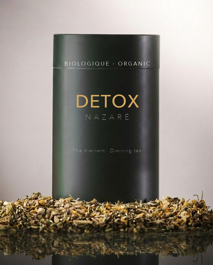 Detox - Teabags