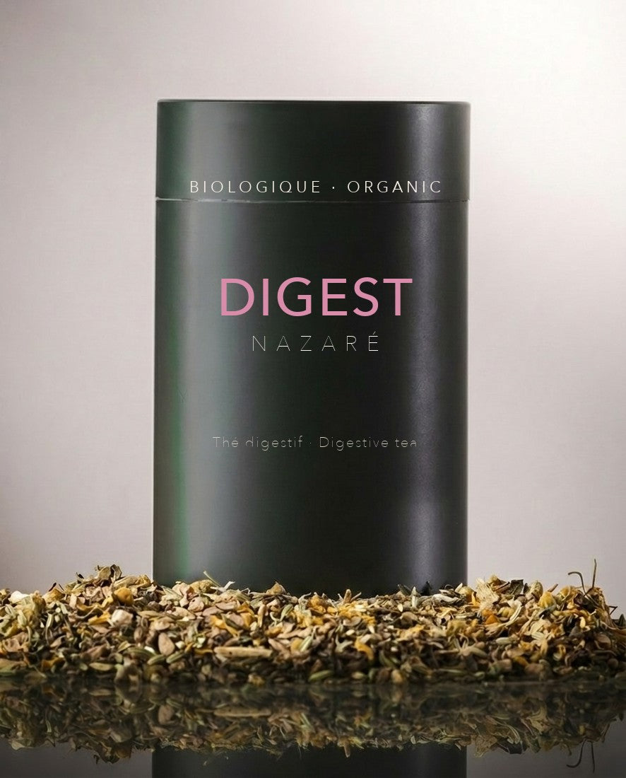Digest - Loose Leaf
