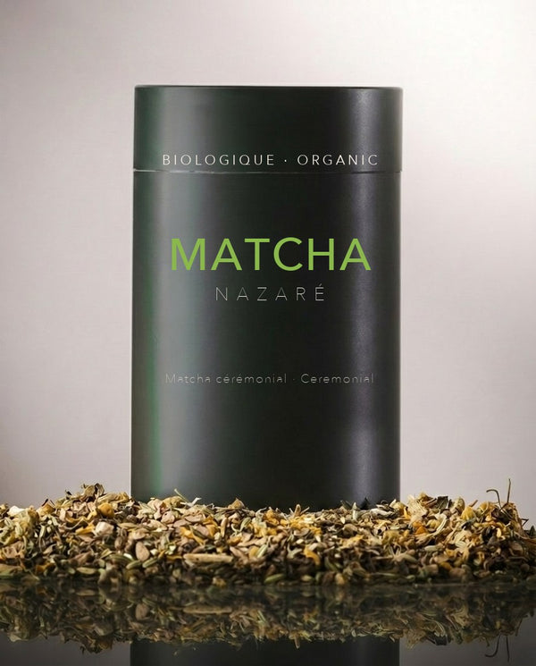 Matcha