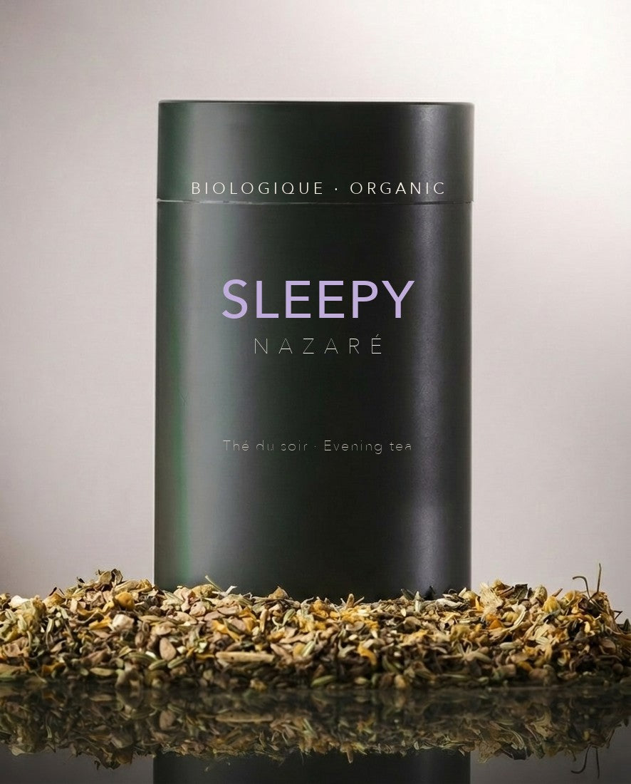 Sleepy - Teabags