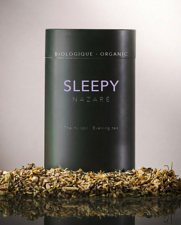 Sleepy - Loose Leaf