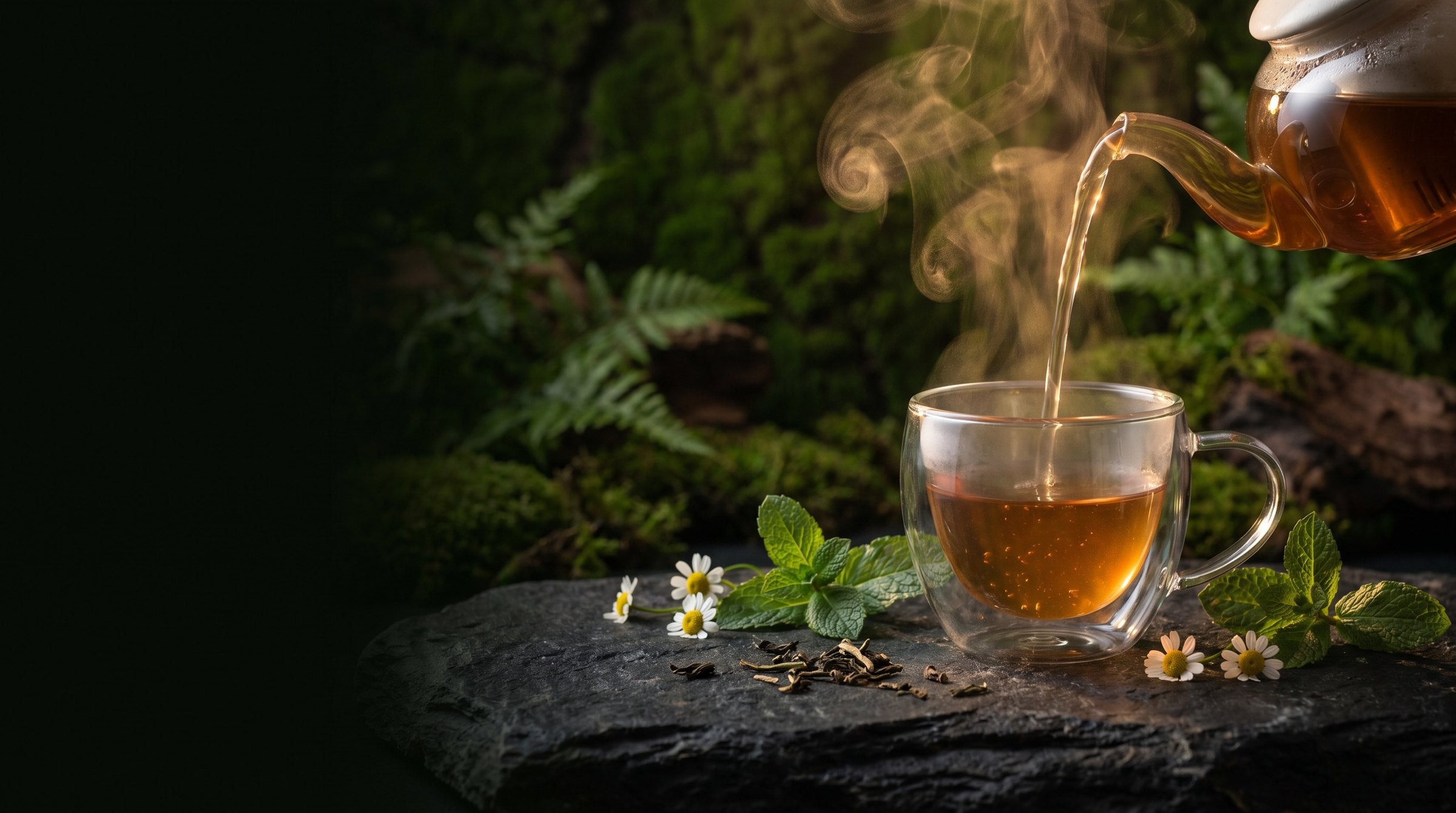 Where wellness becomes ritual
